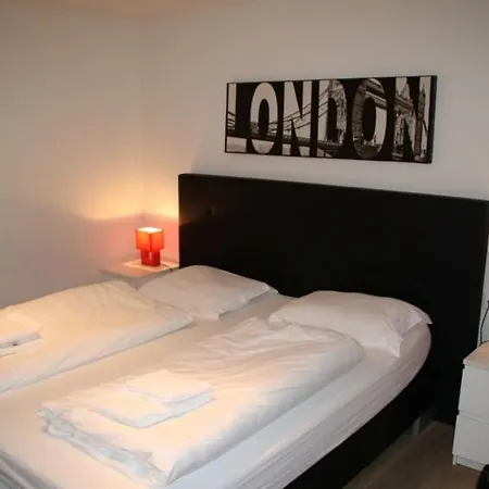 Sleeps 8 Wifi * Zermatt