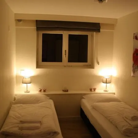 Sleeps 8 Wifi *